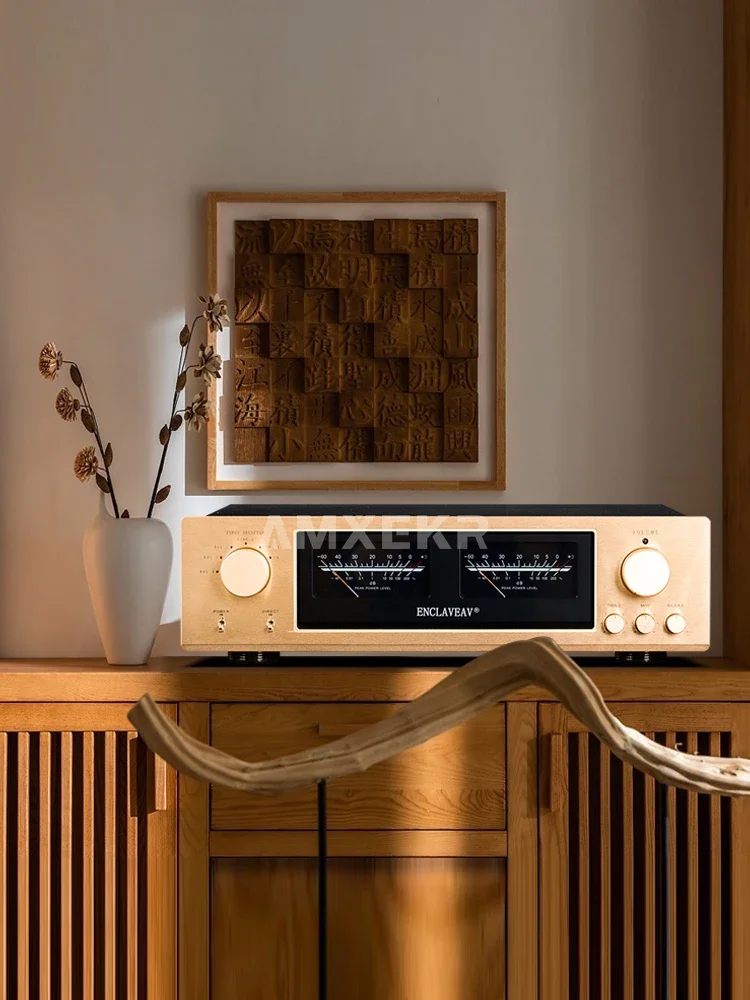 Усилитель мощности ENCLAVEAV C-2860plus