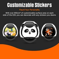 Моноцикл INMOTION E20#4