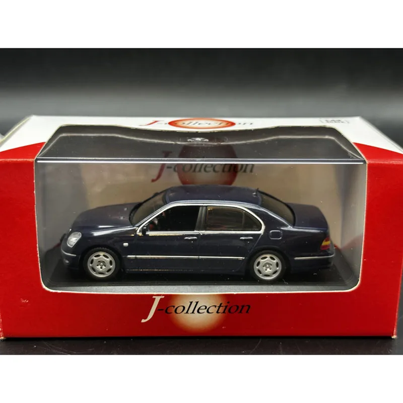 

1/43 Scale Celsior Alloy Car Model Ornaments