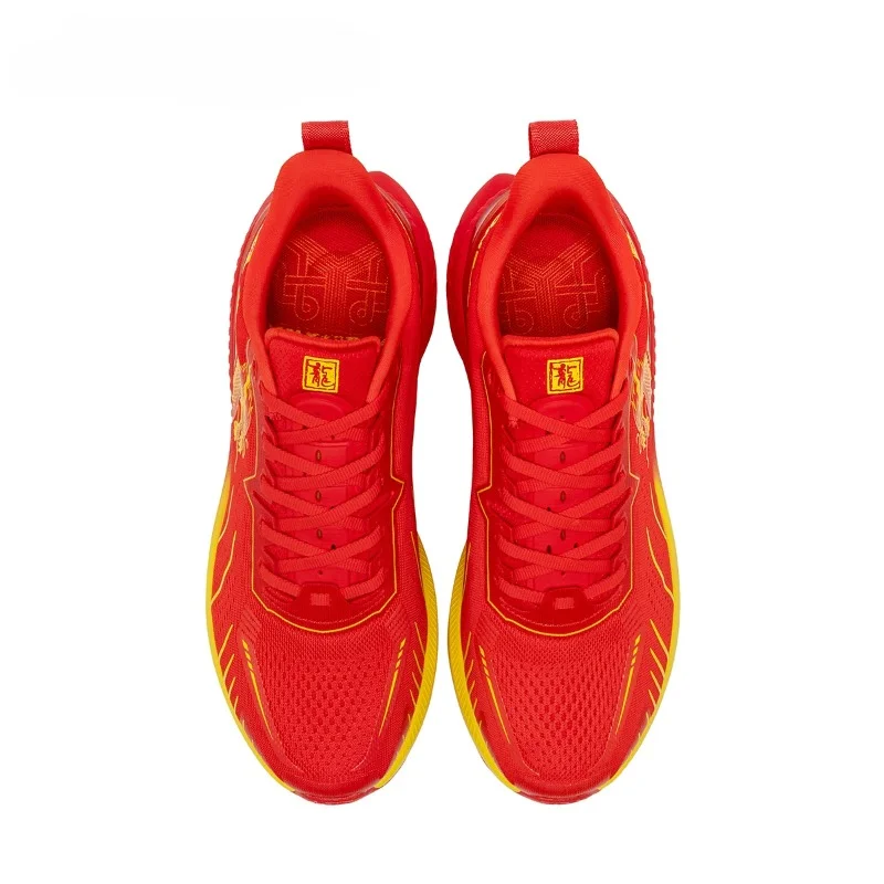 ONEMIX оригинальные кроссовки Chinoiserie мужская спортивная обувь увеличивающая рост