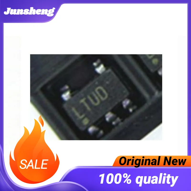 

1-200 шт. (IC), новый оригинальный LTC1701BES5, электронный компонент