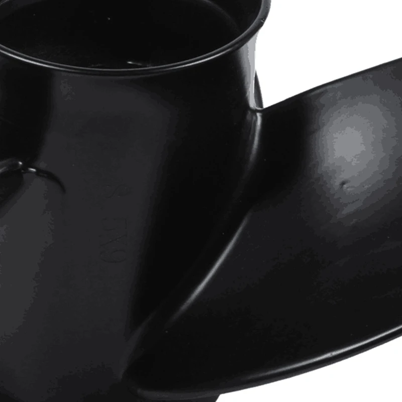 Лодочная лодка с 3 лопастями 3B2W64517-1 8.5X9 8-9.8hp для подвесного пропеллера Tohatsu Nissan-Mercury