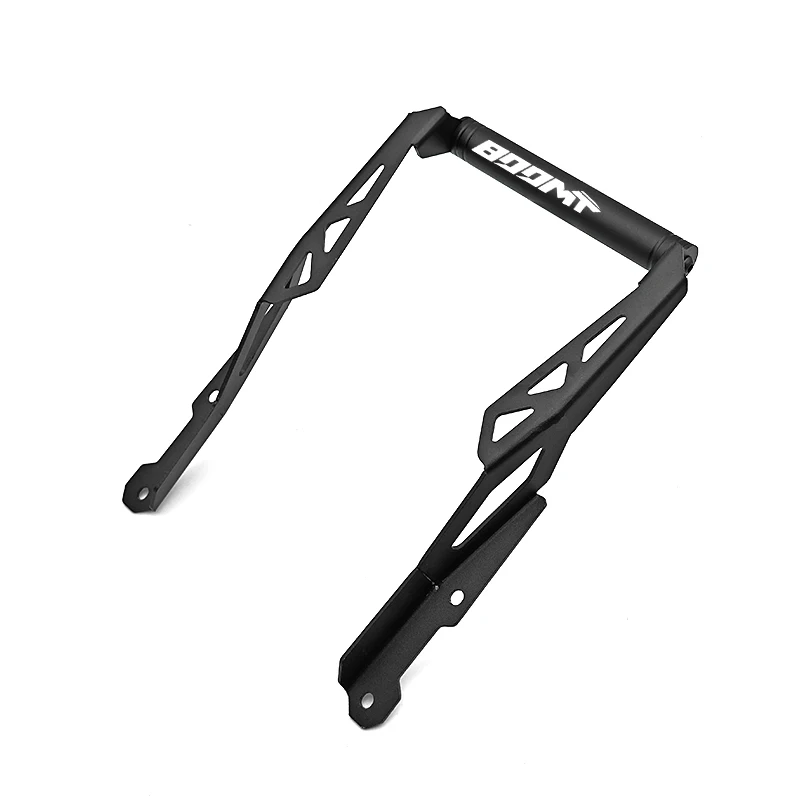 

Для CFMOTO 800MT MT800 2023 2024 2025 мотоцикл 22 мм 12 мм навигационный кронштейн для мобильного телефона GPS крепление подставка держатель