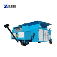 kb6 kb4 m11concrete curb and gutter machine for sale mobile curb stone machine