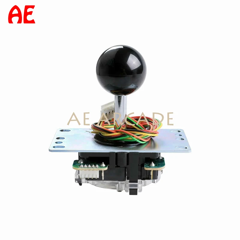 Оригинальный Новый бриллиантовый джойстик Sanwa оригинальный SANWA с верхним шариком