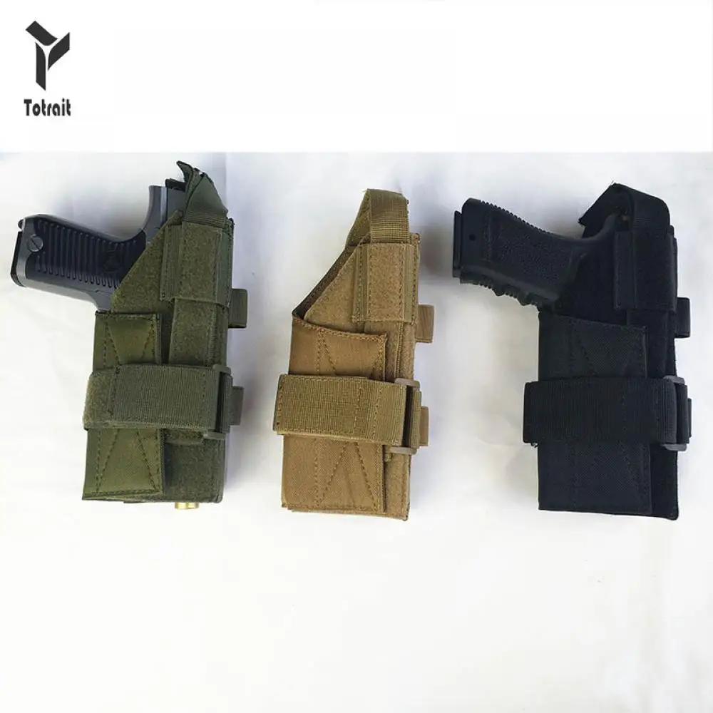 

Нейлоновый поясной ремень для Glock 17,19, 22, 23,31,32,34,35,M9 ,1911