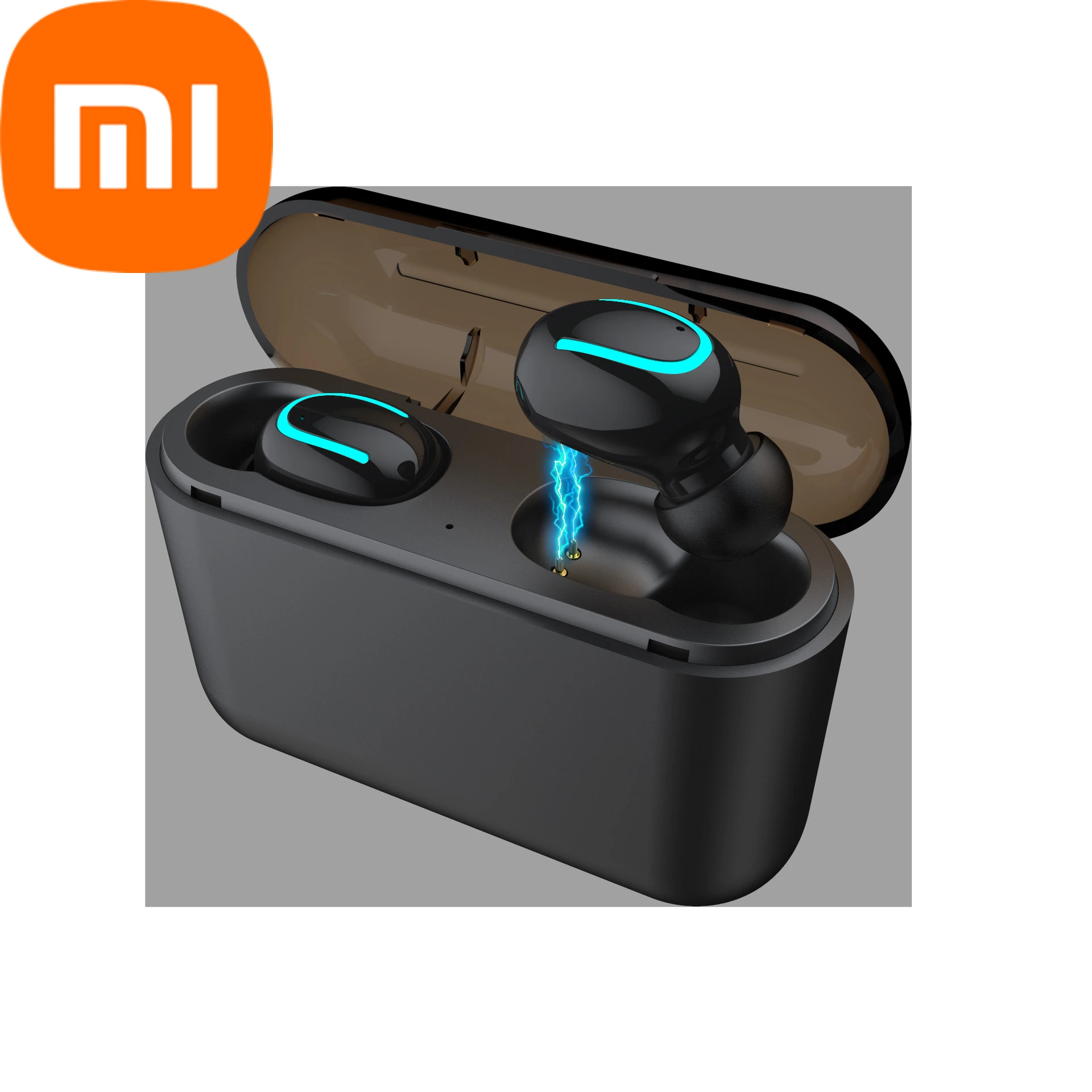 

Xiaomi Q32tws Wireless in-Ear Sports Noise-Reduction Bluetooth Headset