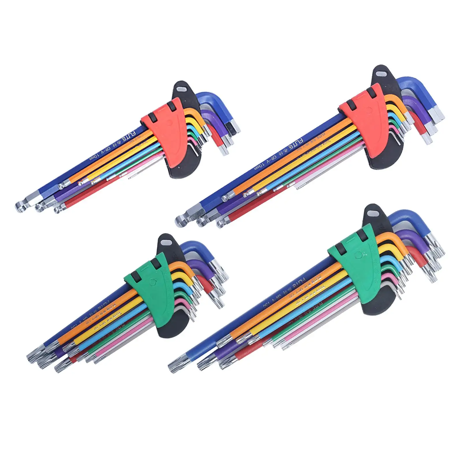 

Гаечный ключ с шестигранным хвостовиком, нескользящий ручной инструмент для ремонта мебели