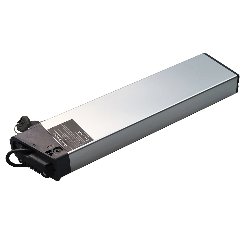 Съемный литий-ионный аккумулятор для электровелосипеда Vitilan V3 I7 Pro T7 48 В 13 4 Ач 16 20