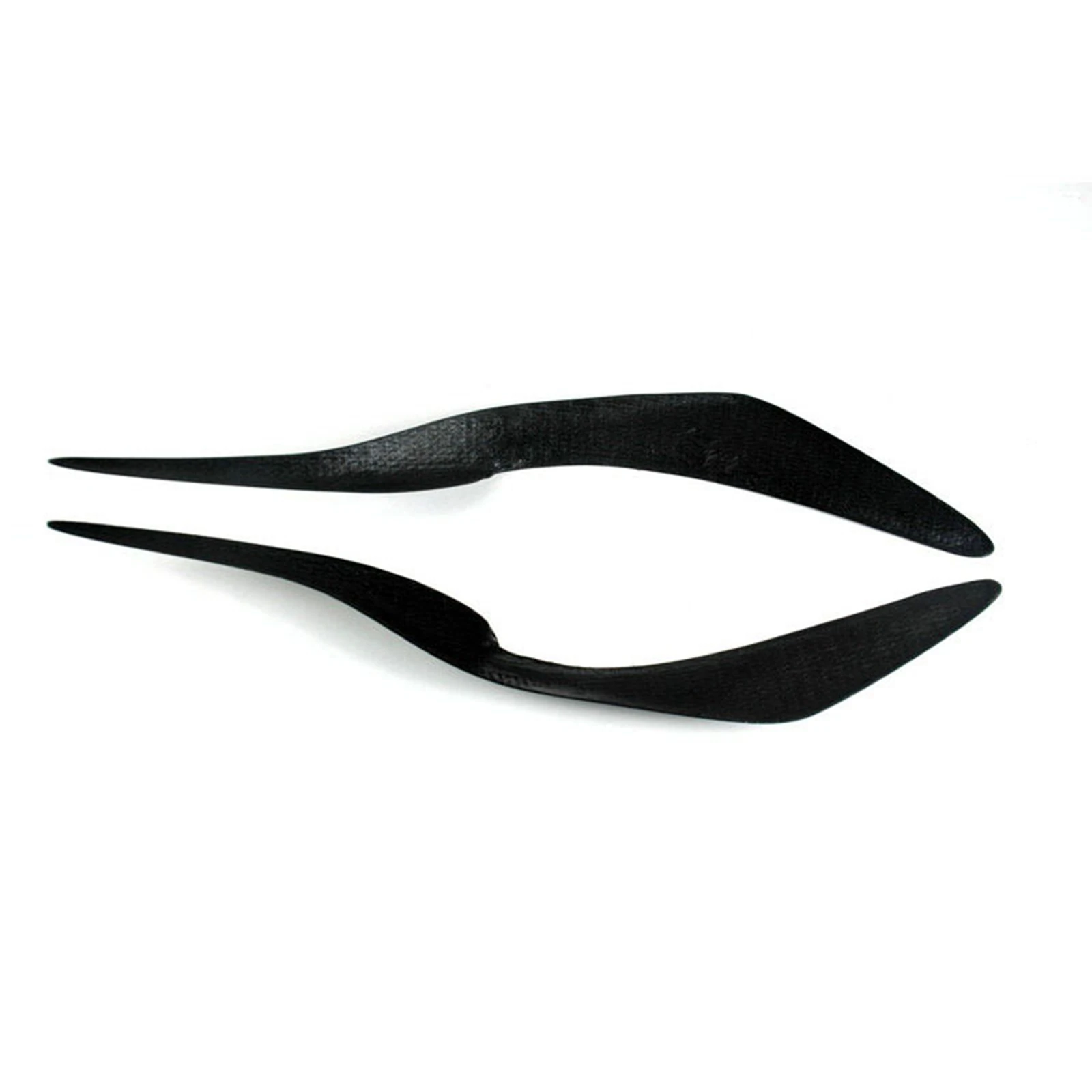 Автомобильная передняя фара из углеродного волокна для Lexus IS200t IS250 IS300 IS350 2013-2016