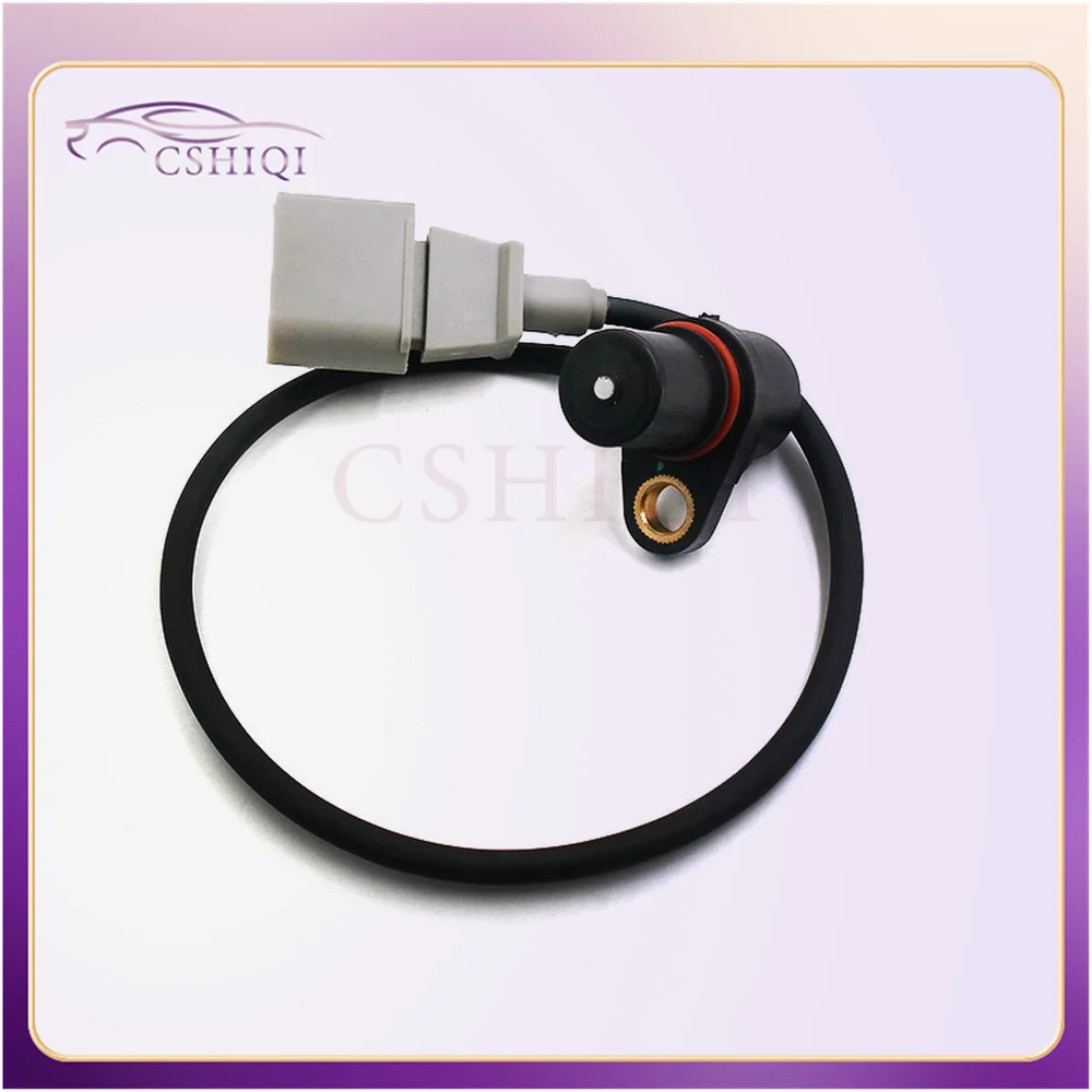 06A90643 3K высококачественный Датчик положения коленчатого вала для Seat Leon II 1P1 2 0 FSI 16V