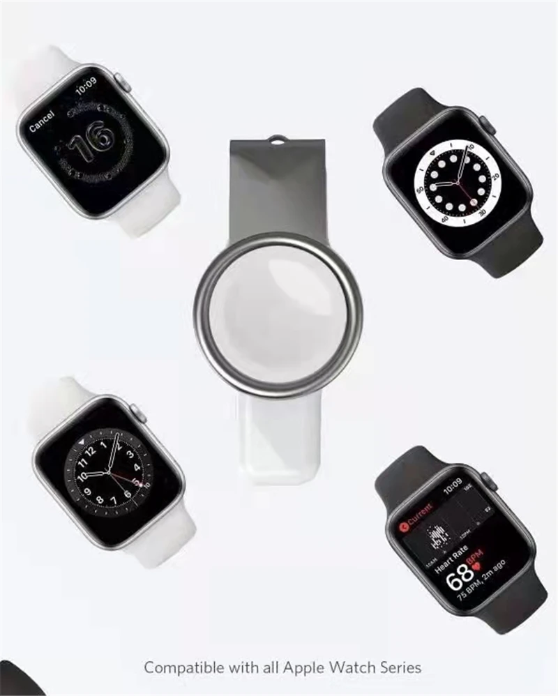 Apple IWatch Series 