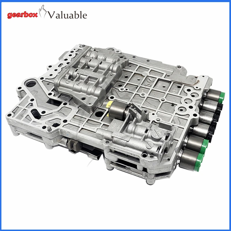 5HP19 ZF5HP19 01V корпус клапана трансмиссии с соленоидом для VW Audi A4 A6 A8 S4 BMW