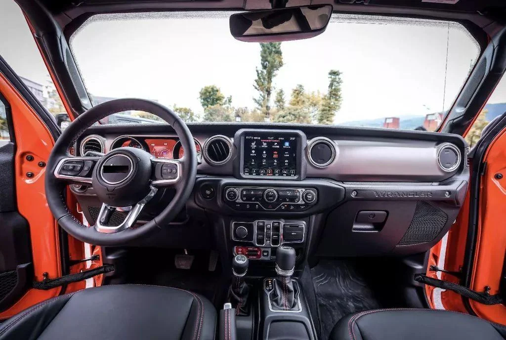 

Автомагнитола 2DIN, Android для Jeep Wrangler 2007, автомобильная стереосистема с сенсорным экраном, GPS-навигацией, Авторадио, мультимедийный плеер, аудио...