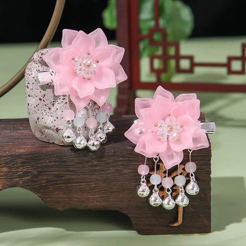

Luxurious Resin Pearl Tassel Hairpin Haircomb Girl Wedding Bride Jewelry Gift XRQ88