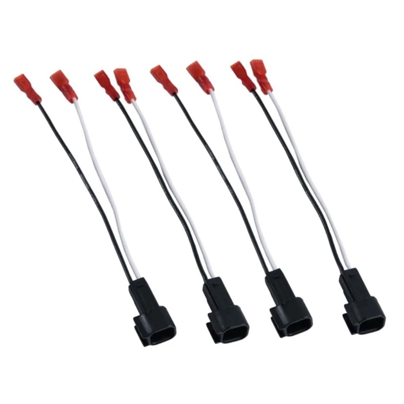 

P9JC автомобильный динамик провод адаптер автомобильный Соединительный штекер кабельный разъем для CHEVY