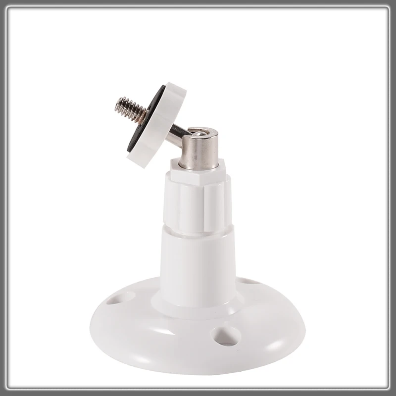 

1 шт., настенный держатель для камеры видеонаблюдения, 65 мм