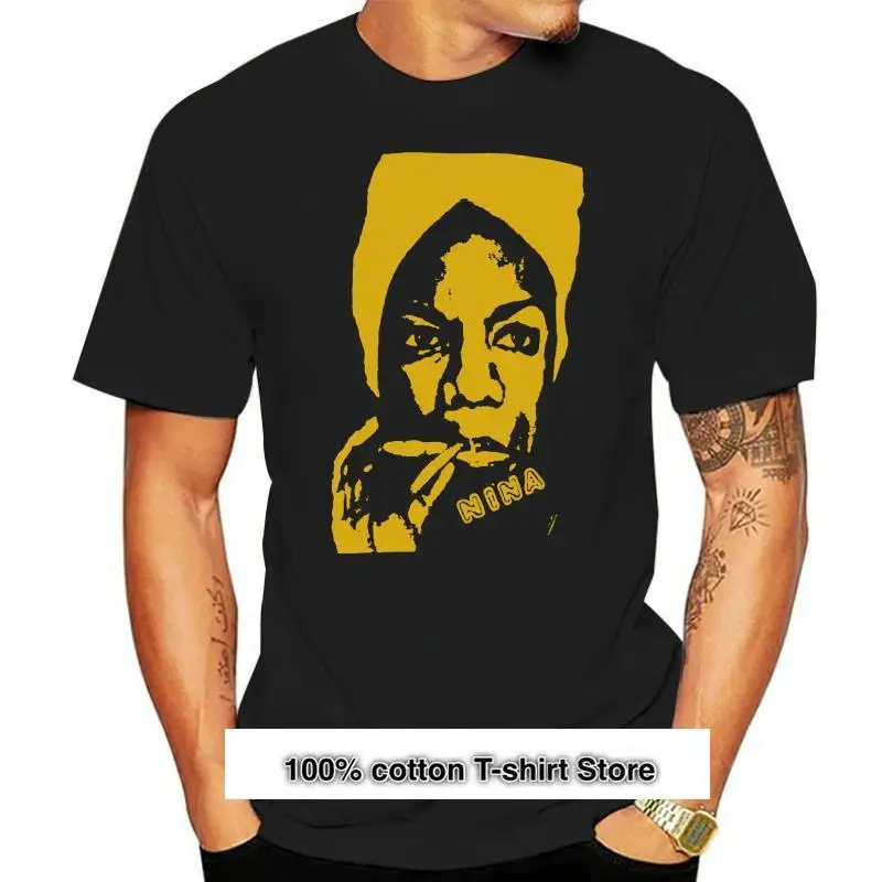 

Camiseta amarilla с принтом в виде музыки, camisa de Design de музыка, diseolo de Нина, Tumblr