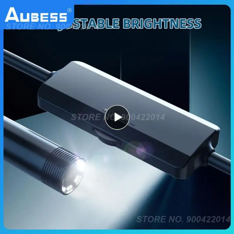 

Waterproof Micro-cameras 8mm Lens Usb Camera Wifi Endoscope Camera F99 Motor Vehicle Detector Wireless Car Inspection Borescop