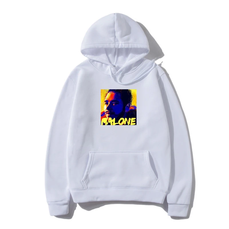 

Винтажный костюм рэпера Pos оставьте мне малон свитшер-малон хлопчатобумажный Костюм US