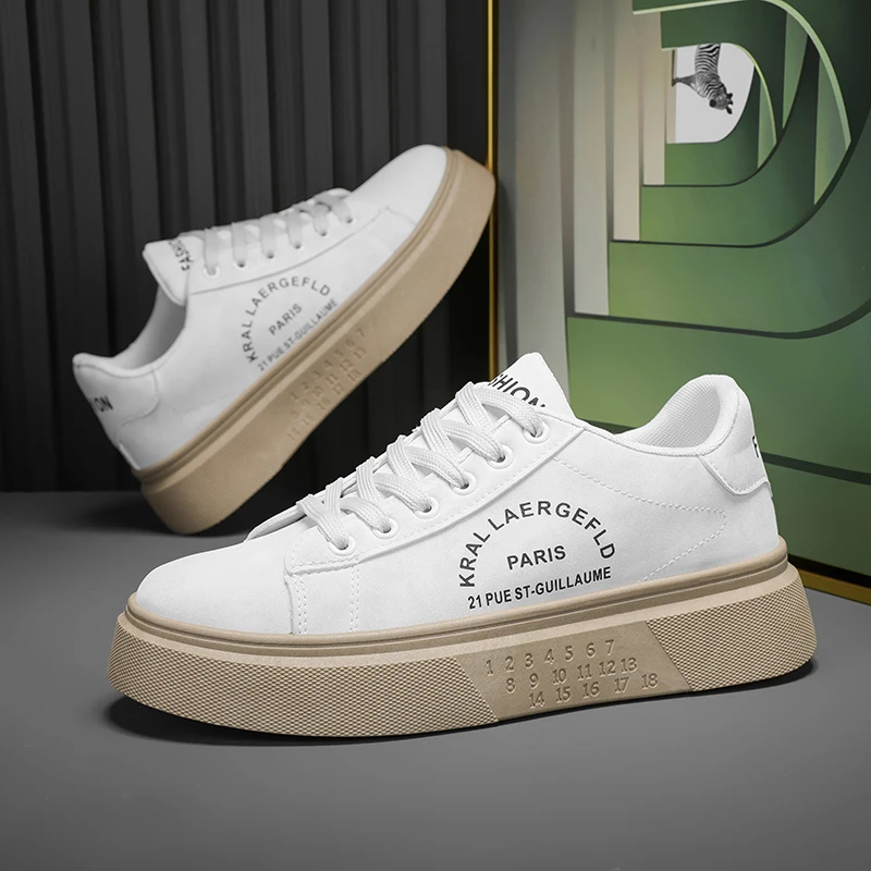 Кроссовки мужские сетчатые дышащие Нескользящие удобная спортивная обувь