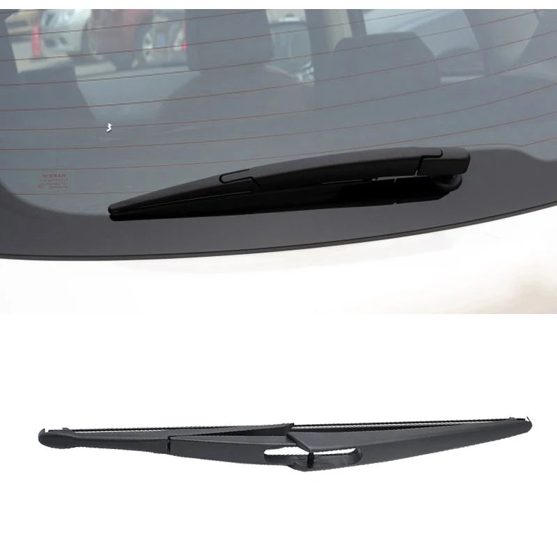 Xukey 12 "щетка заднего стеклоочистителя для Renault Avantime Captur Twingo Clio 2 3 1998-2012 2011 2010 2009 2008
