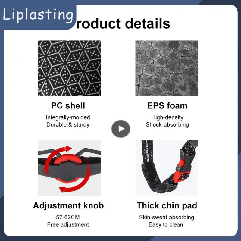 

Удобный мотоциклетный шлем, толстая защита головы, персики, съемная защитная шапка, шлем для горного велосипеда, шлем для горного велосипеда, Новинка