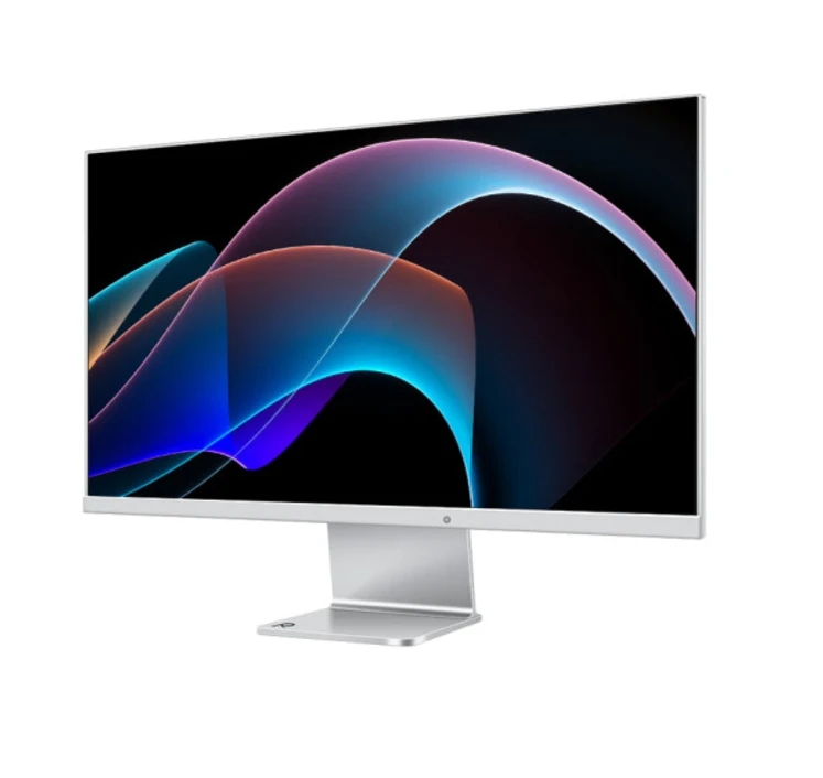Фото Монитор RICHVISION RV100Q 27 дюймов 2K QHD для Mac, IPS-дисплей 100 Гц HDR10 109 PPI, экран для компьютера с Type-C №3