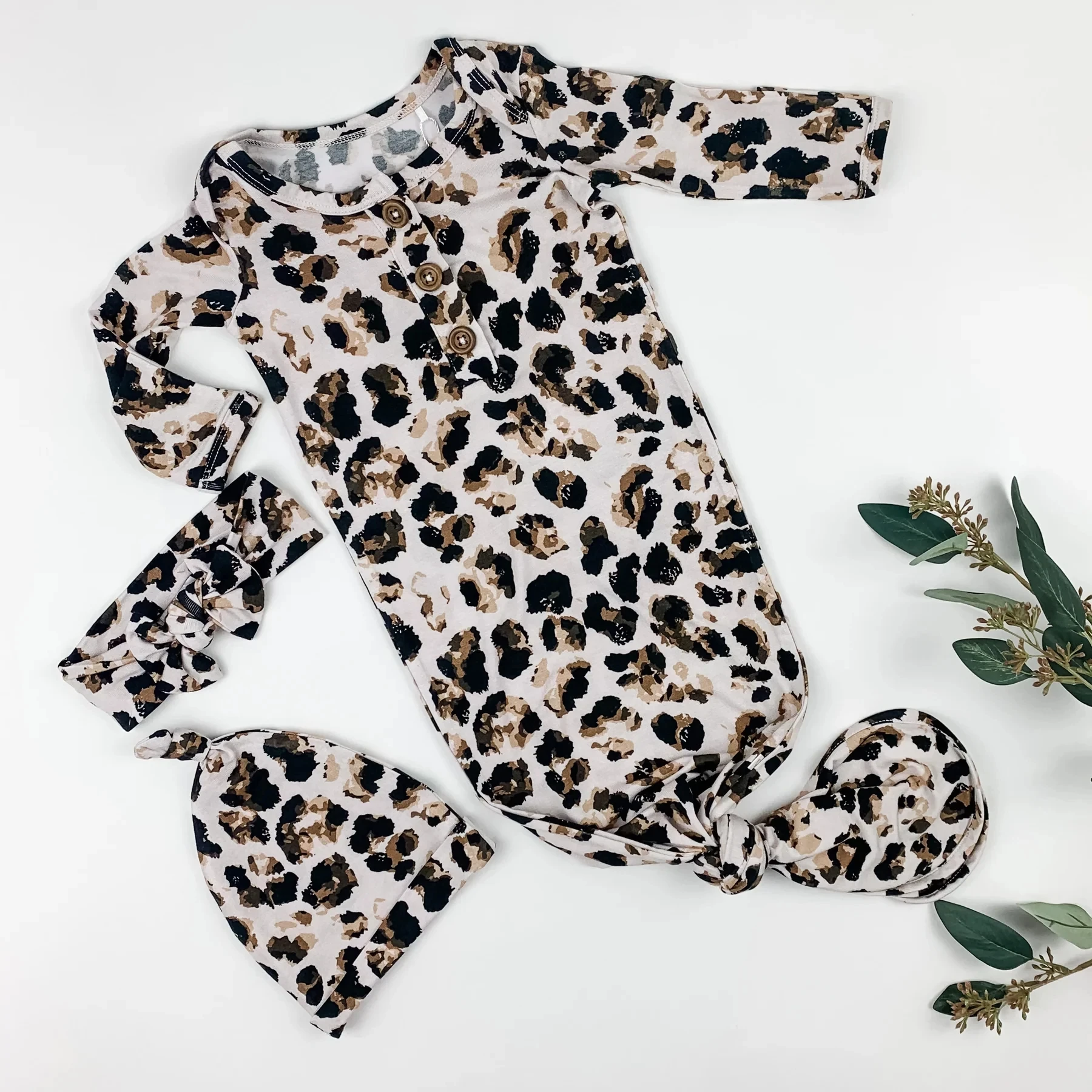 Спальное место для новорожденных 95% бамбука 5% спандекс удобные мягкие платья с