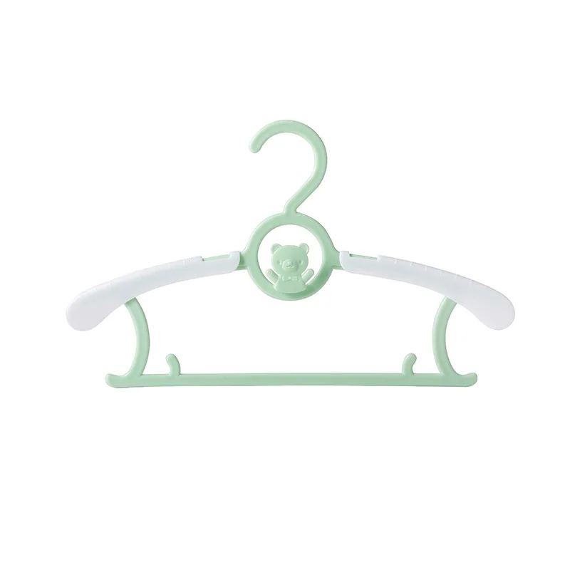 

Bathroom Balcony Wardrobe Dress Hanger Hanger Rack for Clothes Pants Hangers for Skirts Travel Drying Rack Household Items Stand