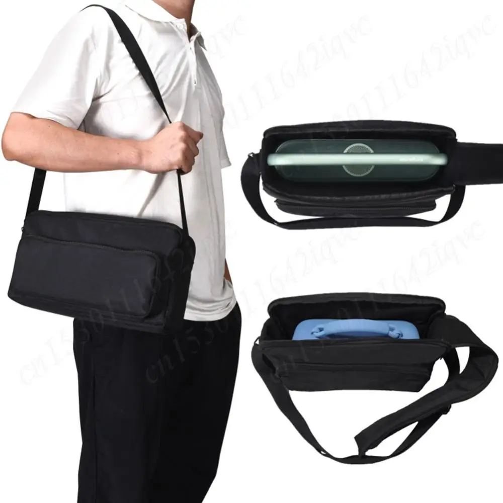 Сумка для хранения динамика Soundcore Motion X600/Bose SoundLink Max противоударная защитная сумка