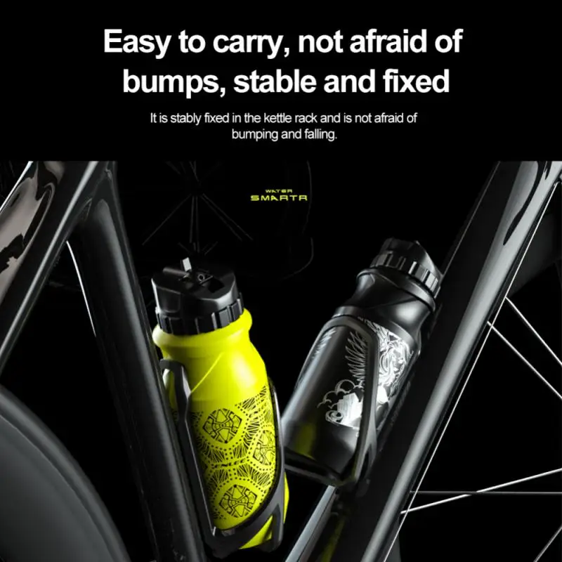 

Прямо с завода, велосипедный чайник, горный велосипед, внешний вид