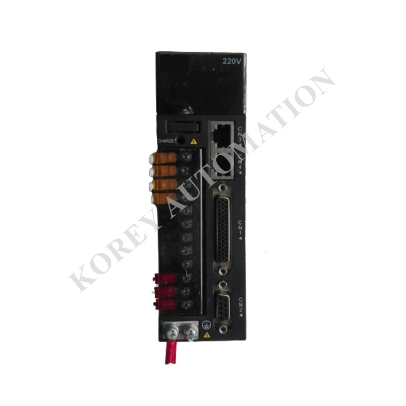 В наличии Сервопривод мощностью 0 2 кВт IS620PS1R6I-C