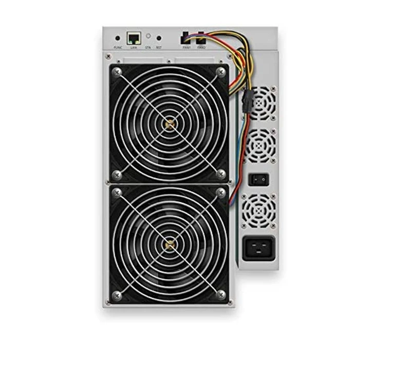 

Used BTC BCH miner Avalon 1066 50T SHA256 Asic miner better than AvalonMiner M21S M20S M3 AntMiner S17+ S17e T17+ T17e T2T T3