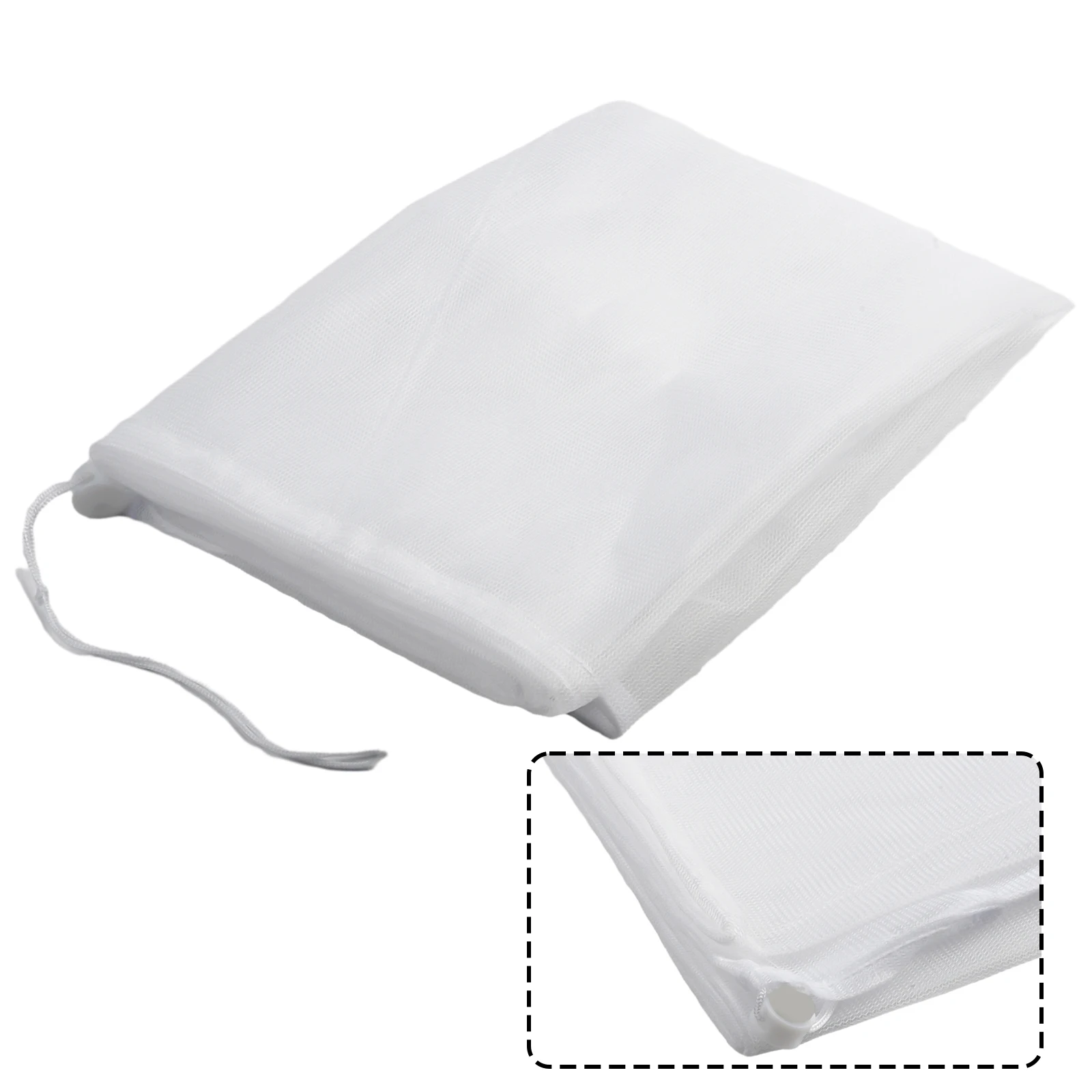 Очень большой шнурок для заваривания в пакете процеживание BIAB домашнее