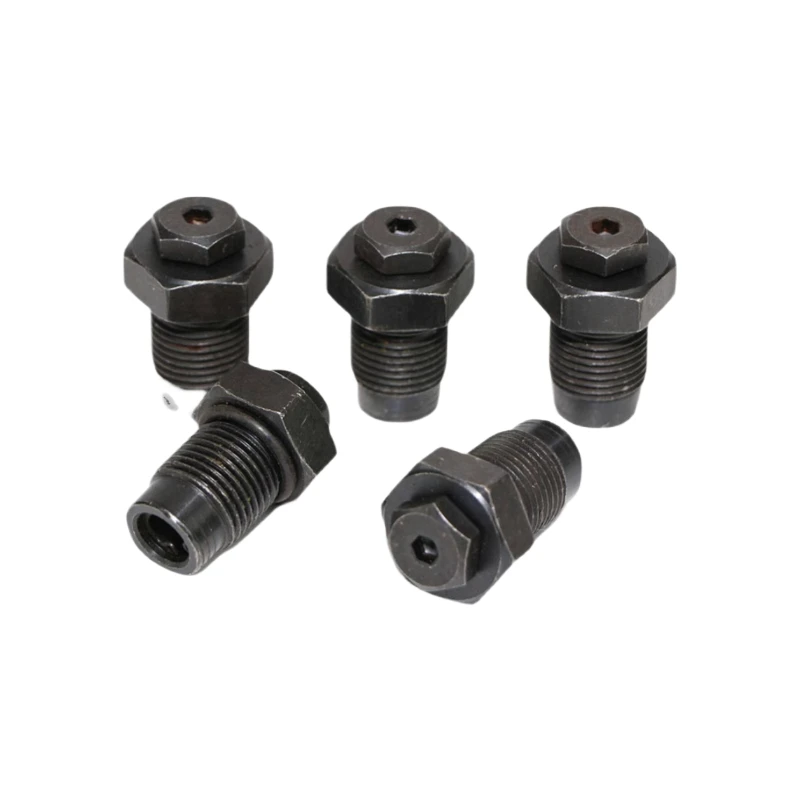 Головка пистолета азотный манометр гидравлический экскаватор Shuishan инженер Guhe