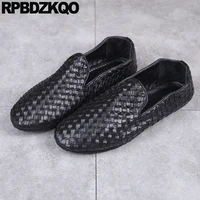 Портативные мужские туфли, которые складываются в чехол, их можно носить в обычном кармане#5