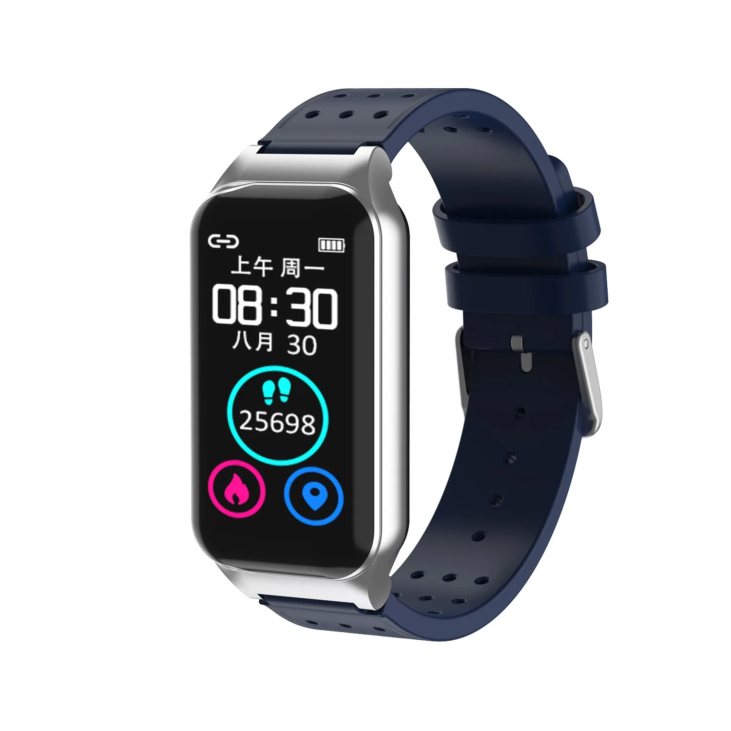 Смарт-браслет T89