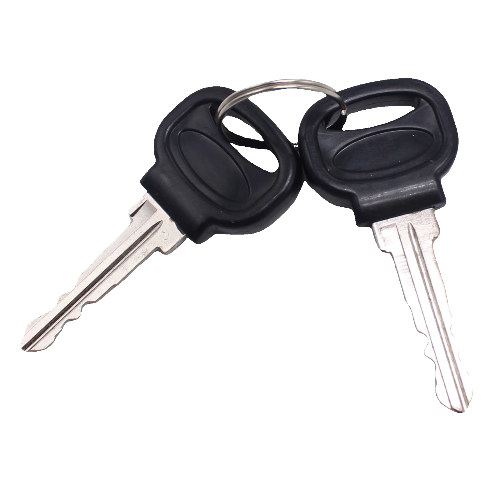 1 комплект переключателя зажигания с 2 ключами UB 3976290 Для Mazda Pickup B2000 B2200 B2600 1986-1993 гг.