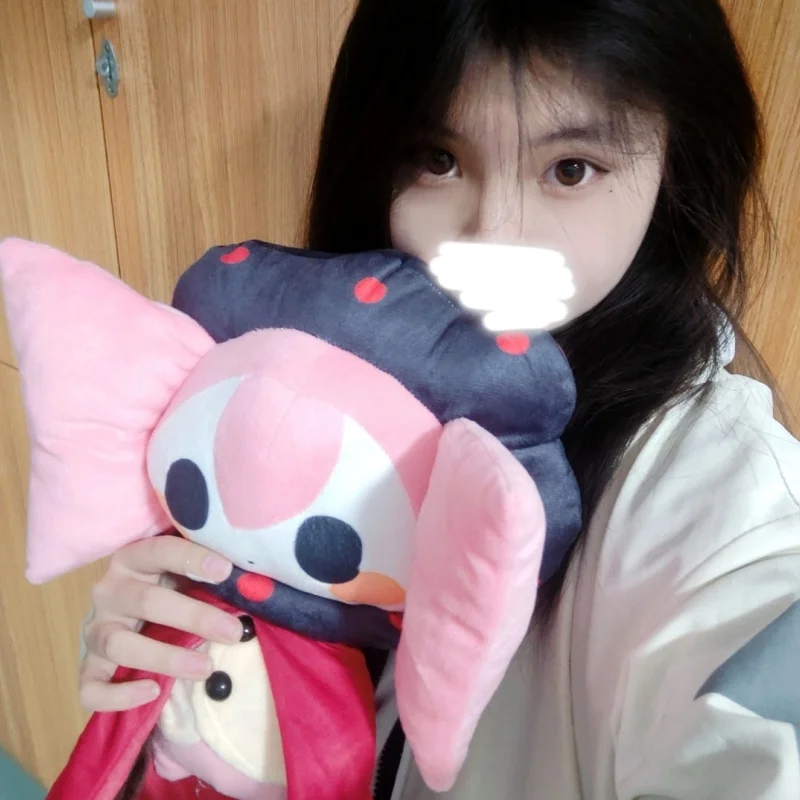 Новое поступление 33 см аниме Puella Magi Madoka Magica фигурка плюшевая кукла Шарлотта