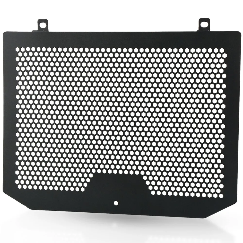 Алюминиевый защитный чехол для радиатора мотоцикла BENELLI TRK702 X TRK702X TRK502X TRK552 TRK552X TRK