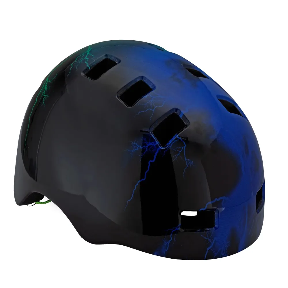 

Велосипедный шлем Kask Casco для детей от 8 лет