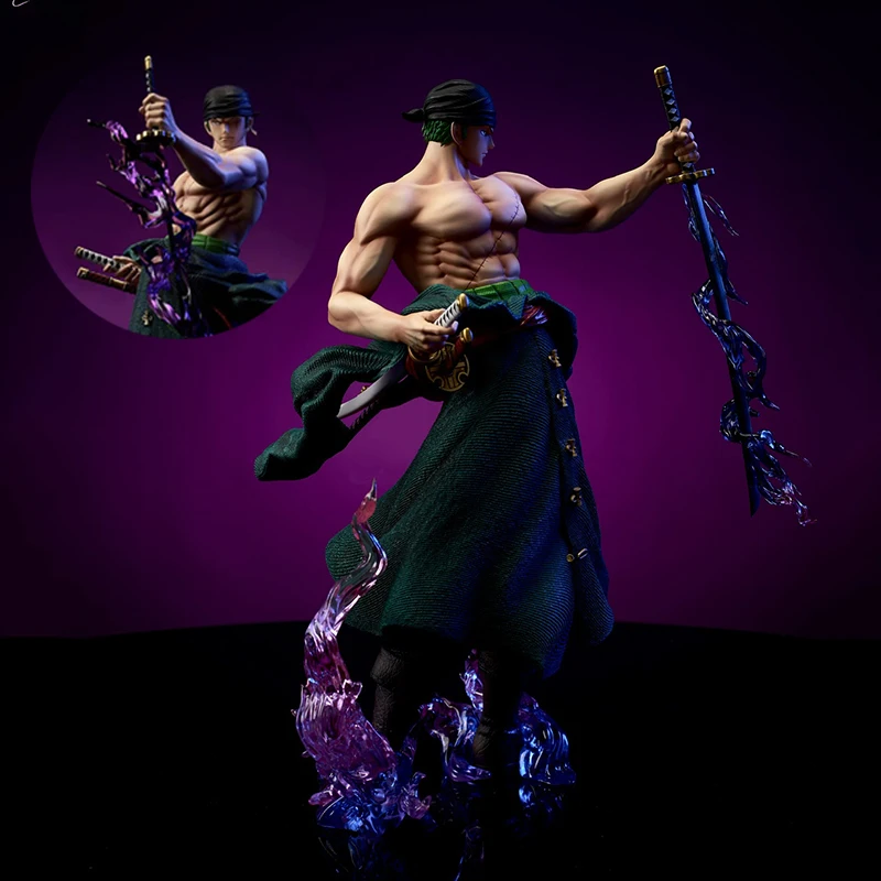 

Фигурки ророноа Зоро, экшн-фигурки, звезды, Зоро, аниме фигурка, ПВХ Коллекционная модель, настольное украшение, игрушки, подарки