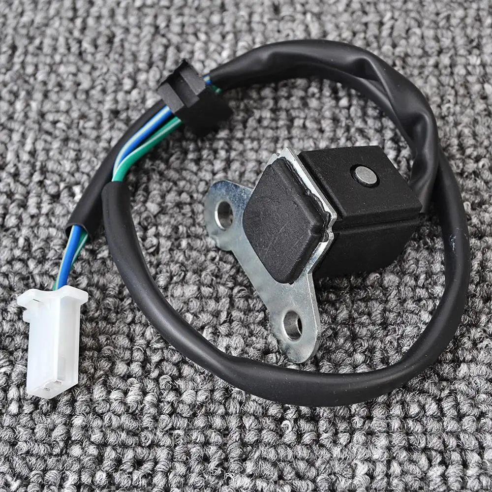 

Пульсирующее устройство для мотоцикла Honda CN250 Helix CH125 CH150 CH250 Elite CH125 Spacy