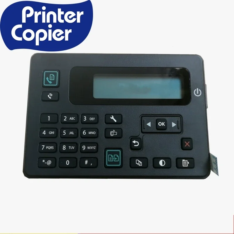 1 шт. панель управления в сборе для HP M127 M128 M127FN M127FP 127 CZ181-60117