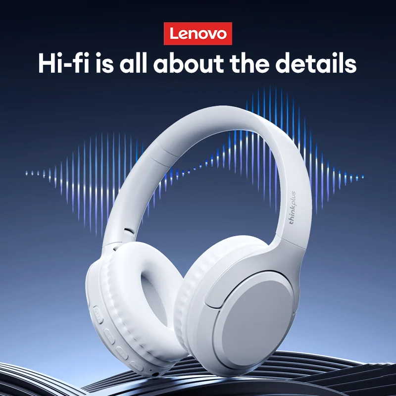 Lenovo TH53 Беспроводные наушники