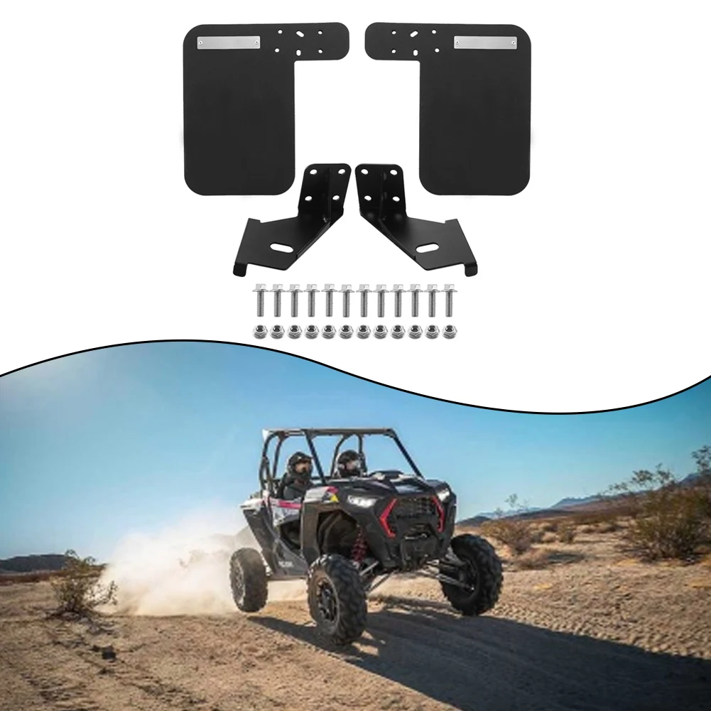 Для Polaris RZR 1000 брызговики для езды по бездорожью защита внедорожников аксессуар