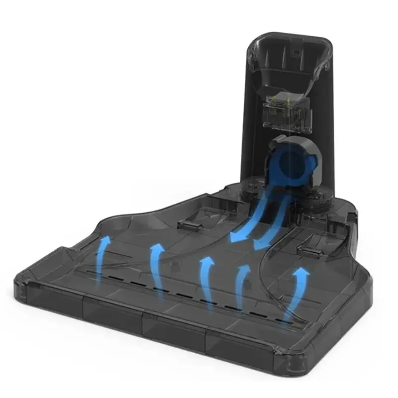 Для tineco FLOOR ONE S3 / Breeze iFLOOR 3 Бриз аксессуары оригинальное зарядное устройство