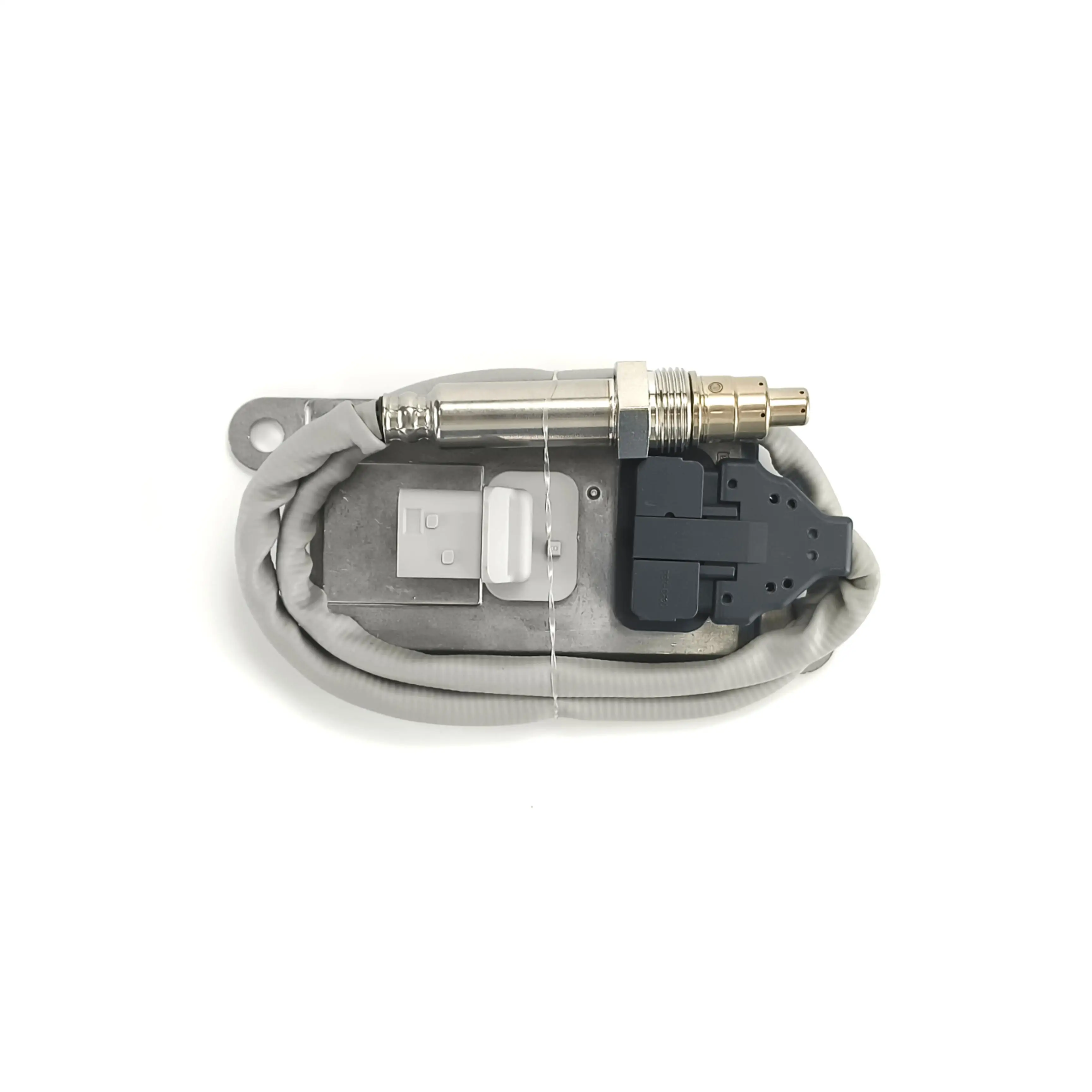 A 0101539528 5WK96653C 5WK9 6653C 010 153 95 28 Датчик азота и кислорода для Mercedes-Benz Actros MP4 MP5 Arocs Nox Sensor