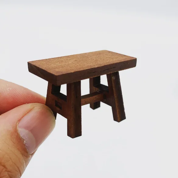 Dollhouse Furniture
